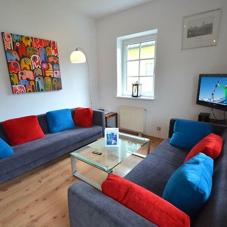 Apartment Cityxpress Top 6 By All In One Apartments زيل أم سي المظهر الخارجي الصورة