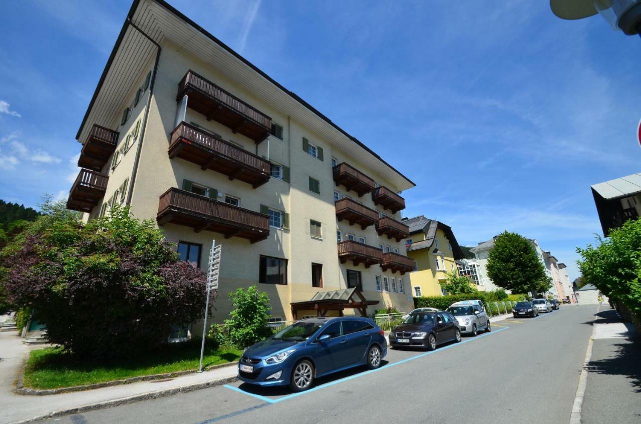 Apartment Cityxpress Top 6 By All In One Apartments زيل أم سي المظهر الخارجي الصورة