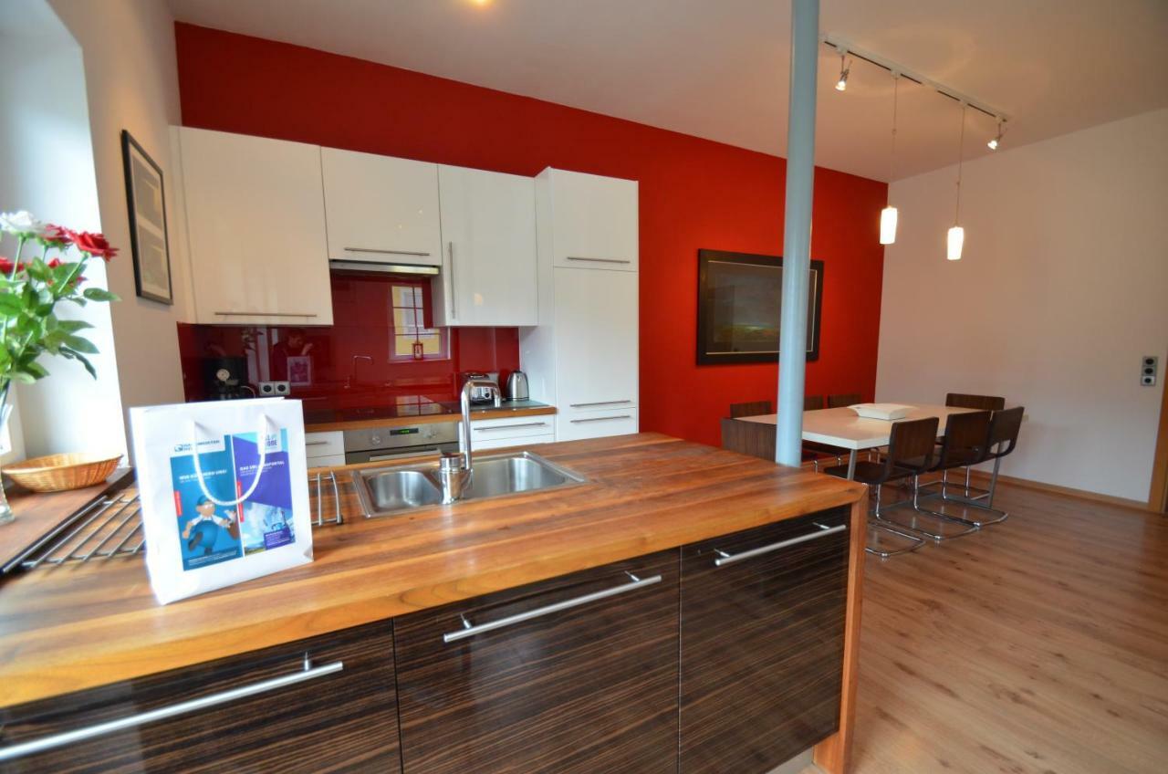 Apartment Cityxpress Top 6 By All In One Apartments زيل أم سي المظهر الخارجي الصورة